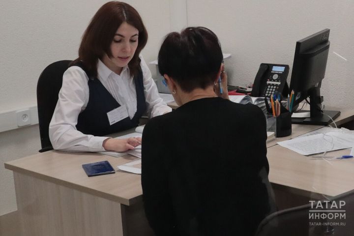 Пестречинцы могут обратиться за бесплатной юридической помощью по видеосвязи