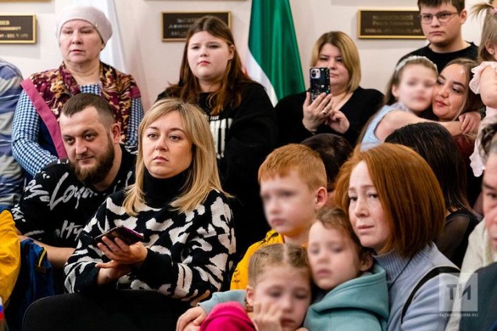 В районах Татарстана предоставляют более двух тысяч льгот для участников СВО
