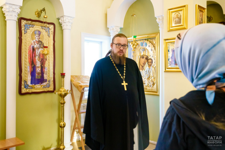 «Как быть, если снятся умершие родственники»: казанский священник о вере в сновидения