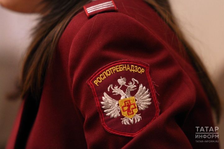 В ЖК «Царево» закрыли кафе из-за сальмонеллеза у посетителя