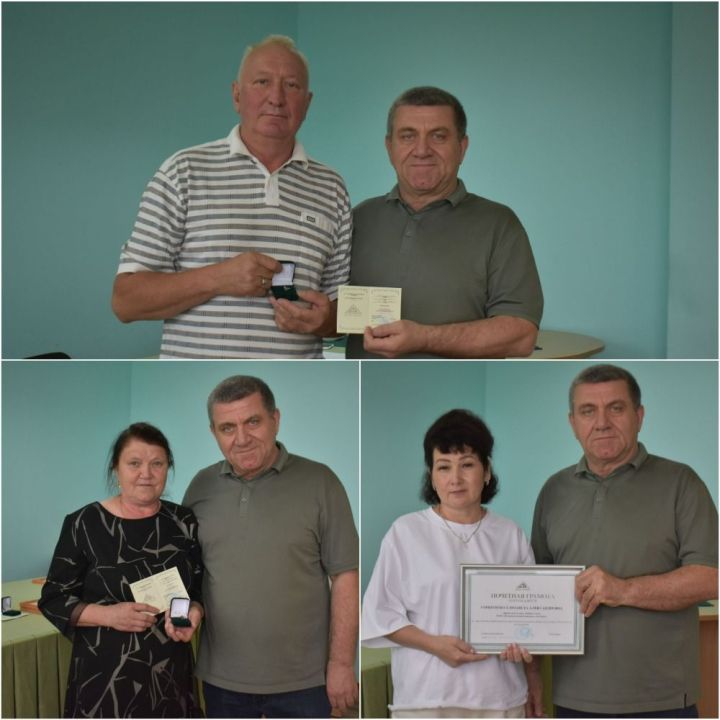 Сотрудники пестречинского птицеводческого комплекса рассказали о своей работе