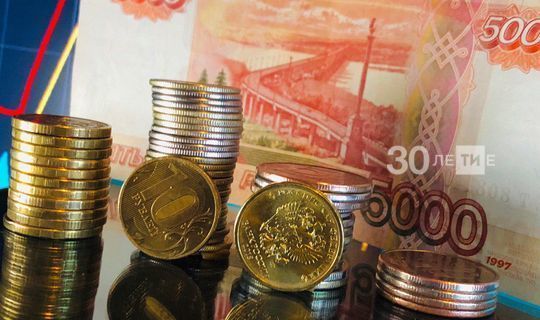 Прожиточный минимум в Татарстане вырастет почти на 2 тыс. рублей в 2025 году