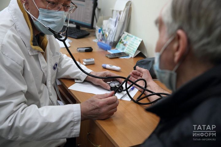Главный кардиолог РТ: Болезни сердца чаще убивают одиноких мужчин и бездетных женщин