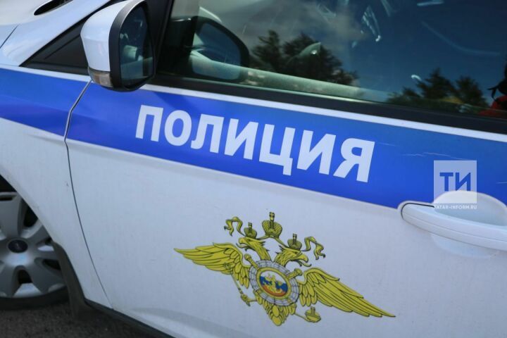 В Пестрецах мужчину осудили за кражу
