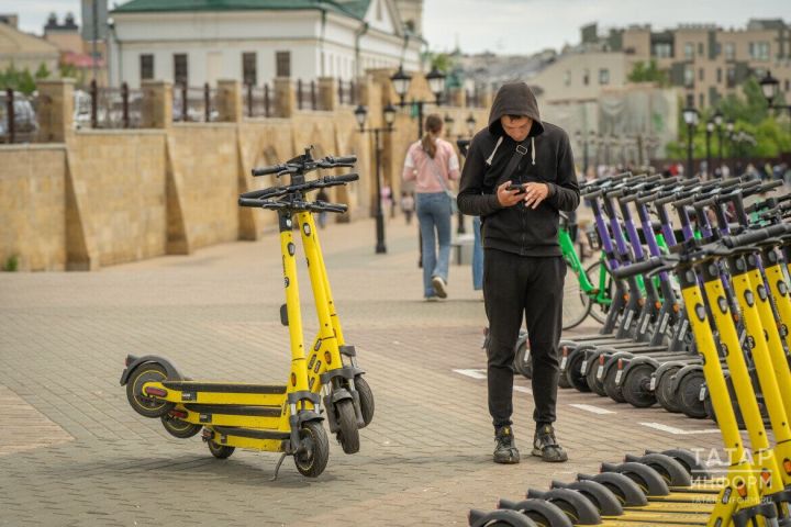 Жители РТ смогут отправлять видео нарушений ПДД в «Народный инспектор» и получать деньги