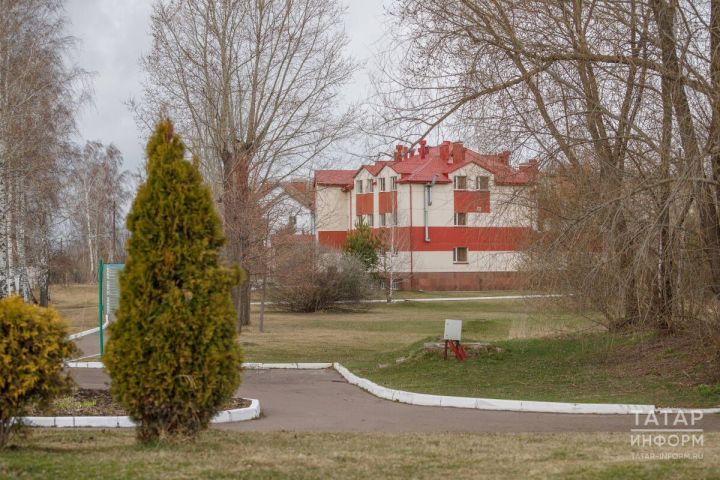 Ветераны СВО смогут проходить санаторное лечение в центрах реабилитации Соцфонда