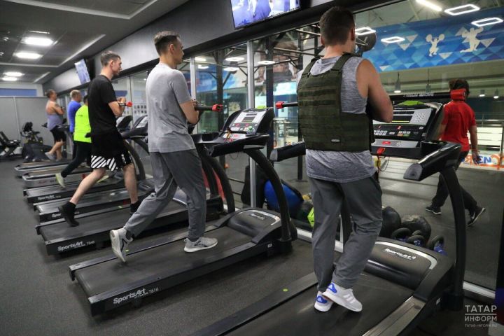 Фитнес-тренер объяснил, как удержать вес после похудения