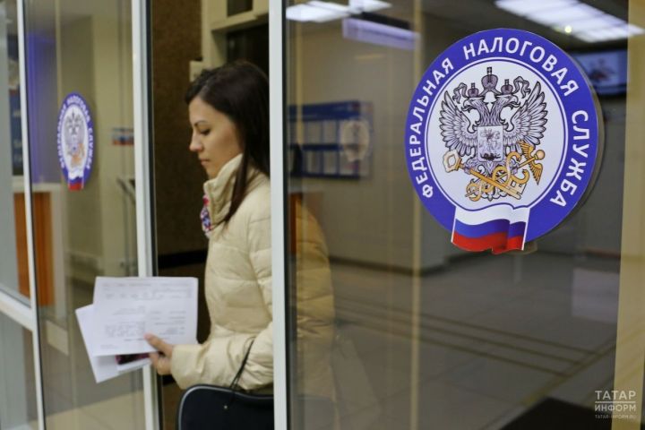 В России вводят внесудебное взыскание налоговых долгов с физлиц