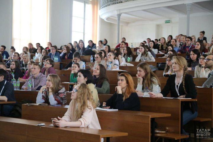 В Татарстане введут стипендию для будущих социальных работников