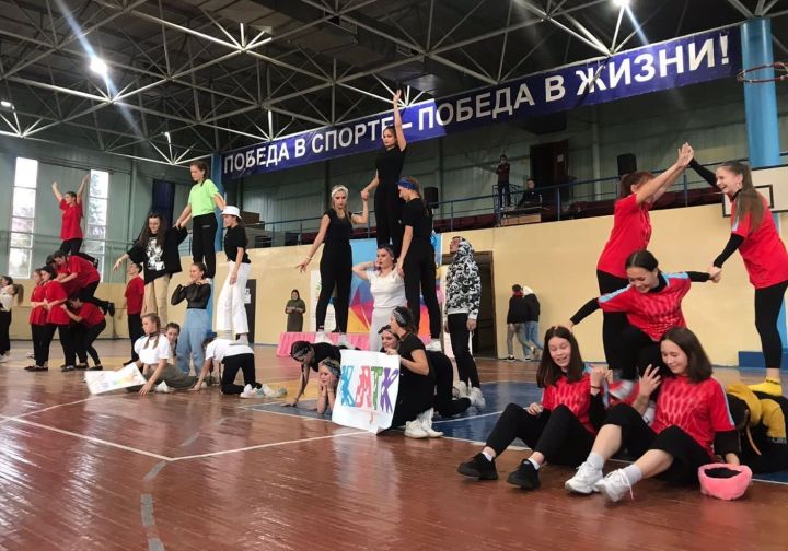 Стартовал приём заявок на районный танцевальный конкурс «Стартинейджер»