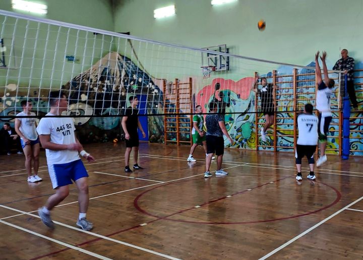 Спортивные новости Пестречинского района