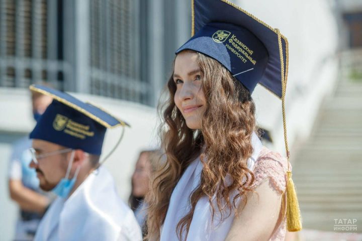 В Татарстане увеличат стипендии для студентов
