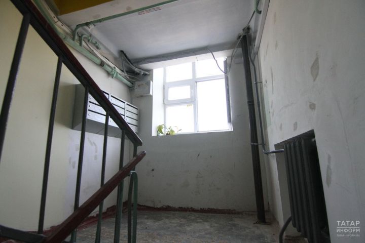 В Татарстане планируют увеличить минимальный взнос на капремонт