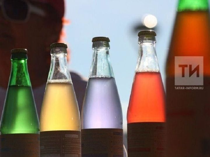 В Татарстане введут штрафы за продажу энергетиков в соцучреждениях