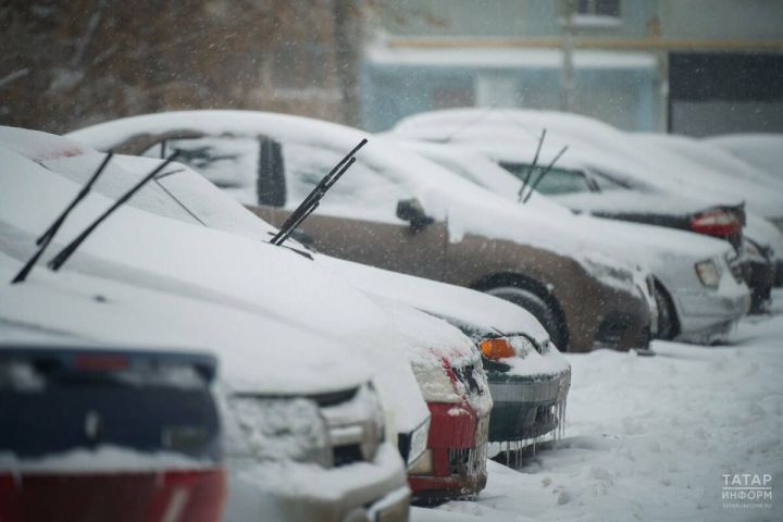 В 2026 году в Татарстане подорожает техосмотр
