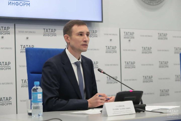 Татарстанцам предлагают убрать газовое оборудование из квартир