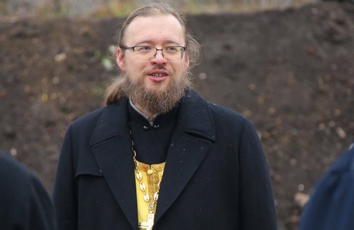 Священник рассказал о том, что такое душа