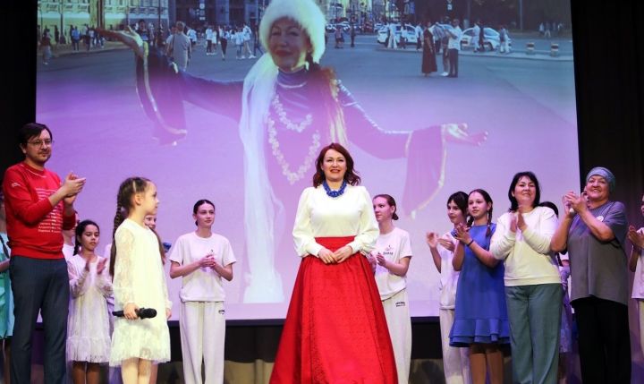 В Ленино-Кокушкино выбрали лучших в конкурсе «Женщина года. Мужчина года: женский взгляд»