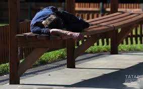 Назван главный признак алкогольной зависимости