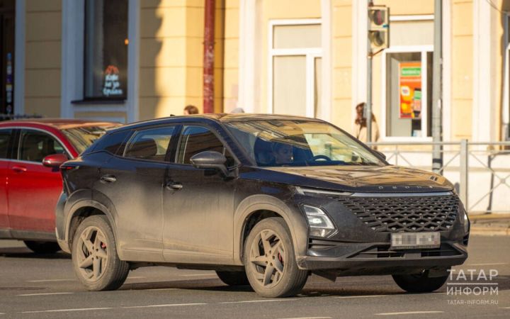 Названы условия, при которых китайский автомобиль прослужит долго