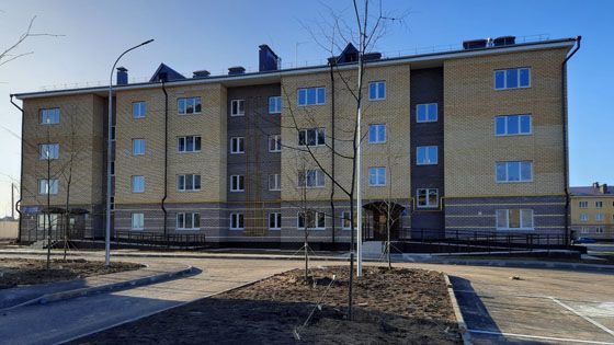 Юрист рассказала, на какое жилье нельзя потратить маткапитал