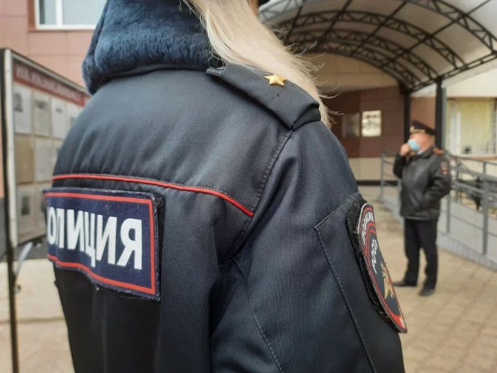 В Пестречинском районе раскрывают схемы телефонного и интернет-мошенничества