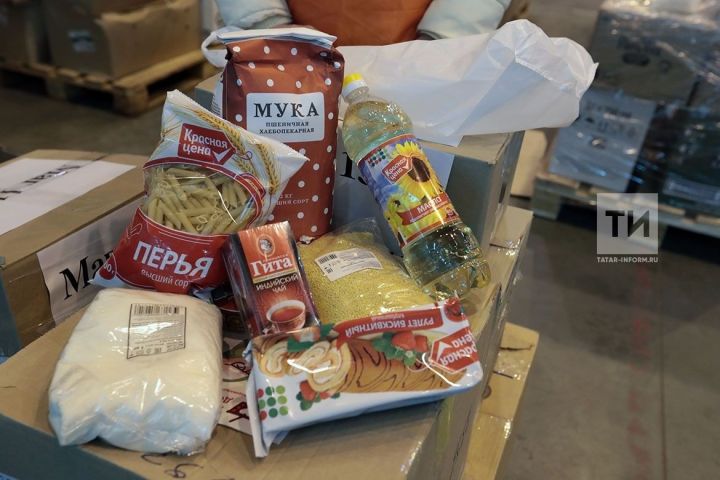 В Роскачестве напомнили, как правильно хранить продукты дома