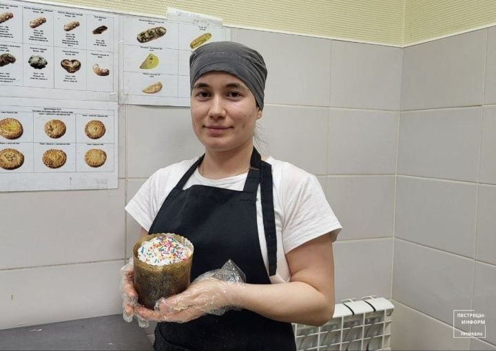 10 секретов идеального пасхального кулича