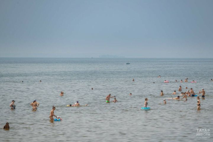 Названы опасные курорты Черного моря