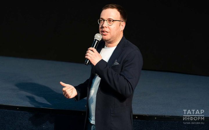 Режиссер Александр Далматов: «Сам удивляюсь своей наглости!»