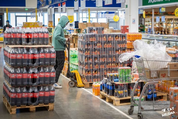 В России принят закон о штрафах за продажу энергетиков детям