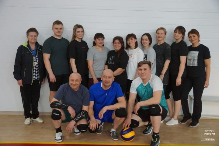 Спорт белән шөгыльләнү: Питрәч табиблары ял итү өчен ничек вакыт табалар