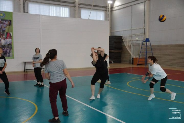 Спорт белән шөгыльләнү: Питрәч табиблары ял итү өчен ничек вакыт табалар