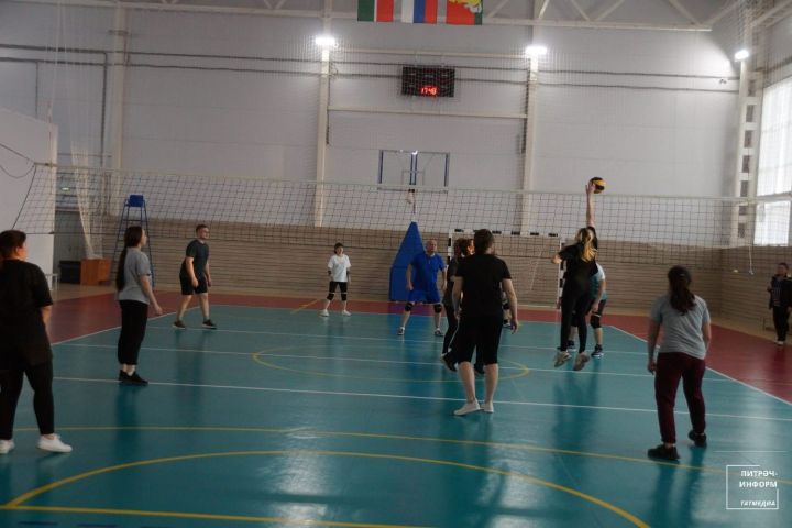 Спорт белән шөгыльләнү: Питрәч табиблары ял итү өчен ничек вакыт табалар