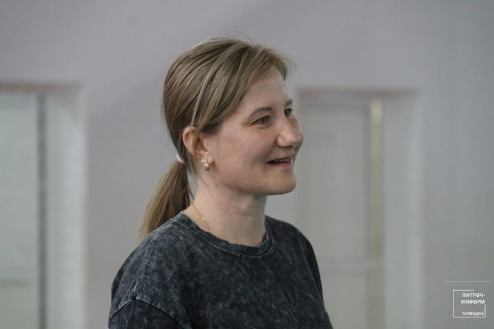 Спорт белән шөгыльләнү: Питрәч табиблары ял итү өчен ничек вакыт табалар