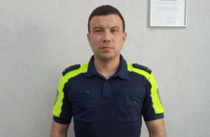 Павел Алексеев: «В рамках закона стремимся помочь каждому»