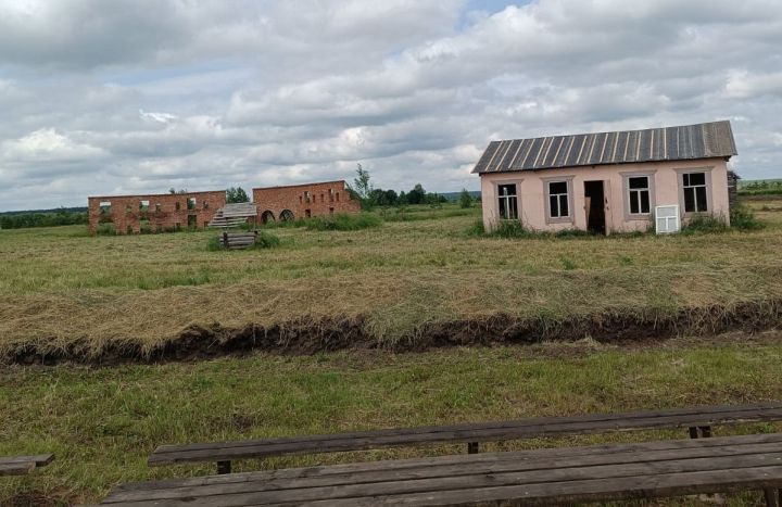В Пестречинском районе идет подготовка к фестивалю «Элбэдэн»