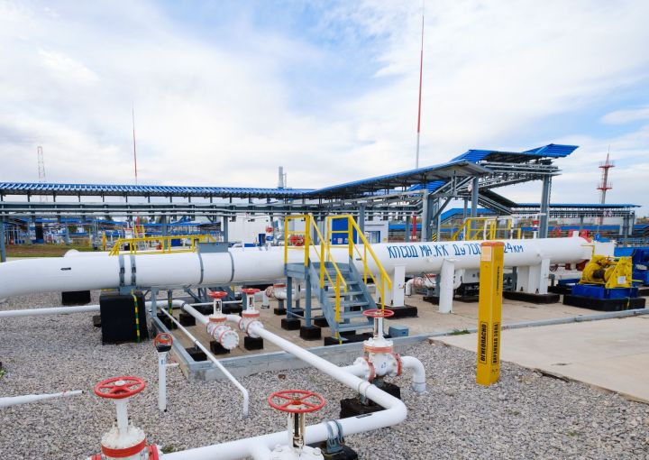 АО «Транснефть – Прикамье» выполнило диагностику более 3,7 тыс. км трубопроводов