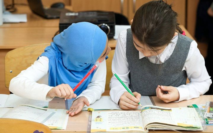 Депутаты Госдумы предложили ввести платное обучение для детей мигрантов без гражданства