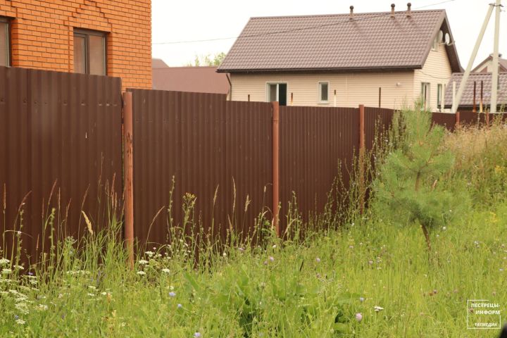 Административно-техническая инспекция проводит рейд по селам Пестречинского района
