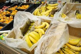 Бананы включили в перечень сельхозпродукции России