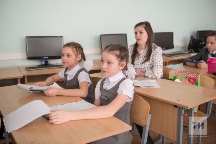 Количество уроков английского в 5-7-х классах могут сократить
