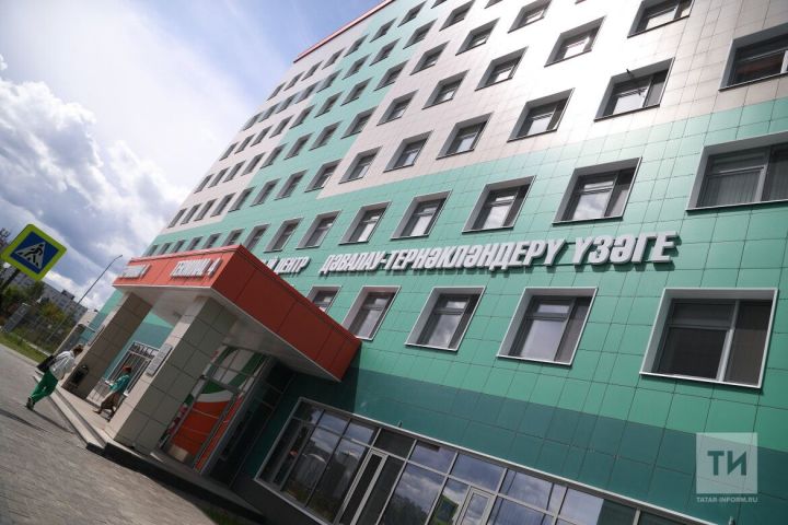 Российские больницы и поликлиники оборудуют защитой от БПЛА
