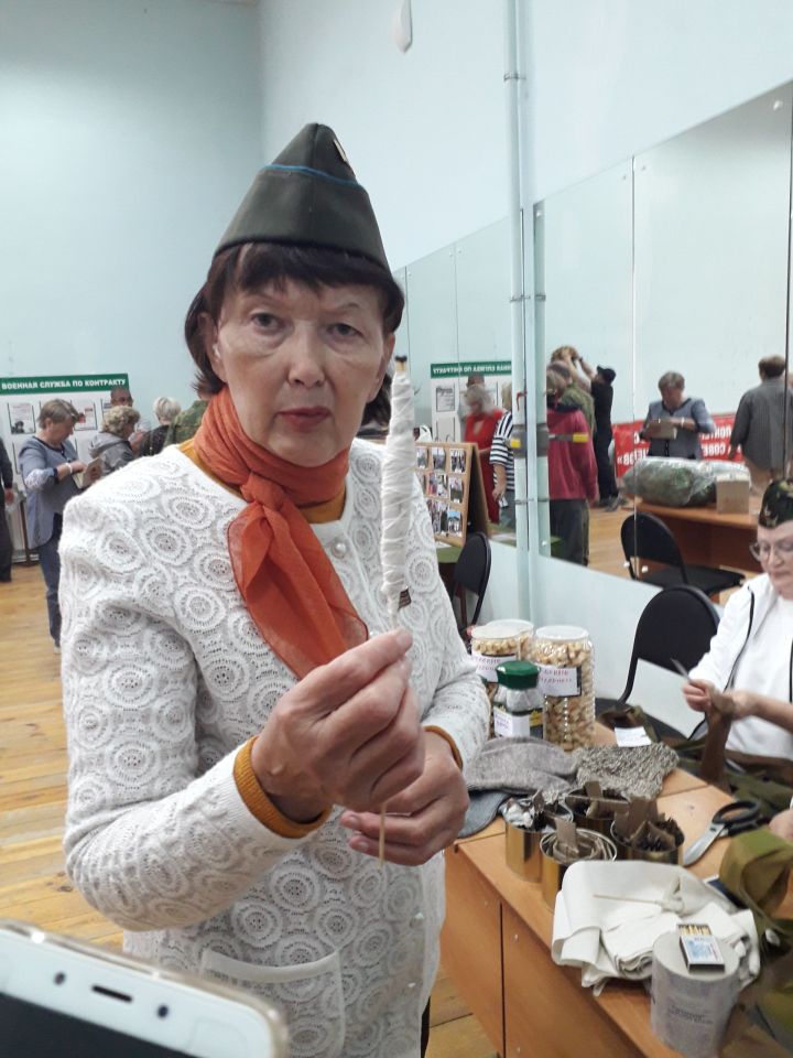 В Богородском прошел благотворительный концерт в поддержку бойцов СВО