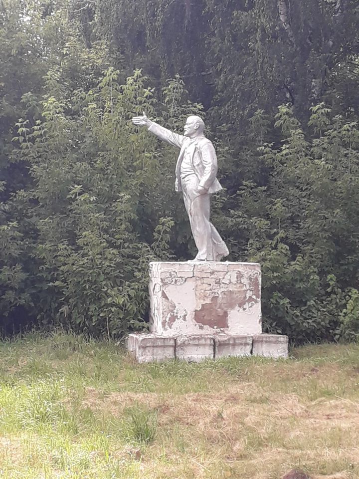 В Екатериновке отметили День села