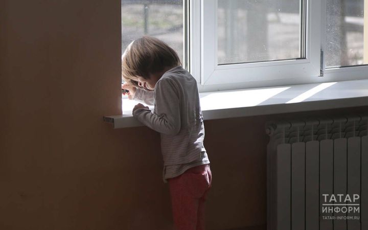 Психолог рассказала, как понять, что у ребенка аутизм