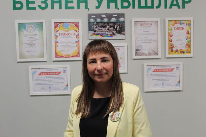 Как пестречинские педагоги учат детей думать