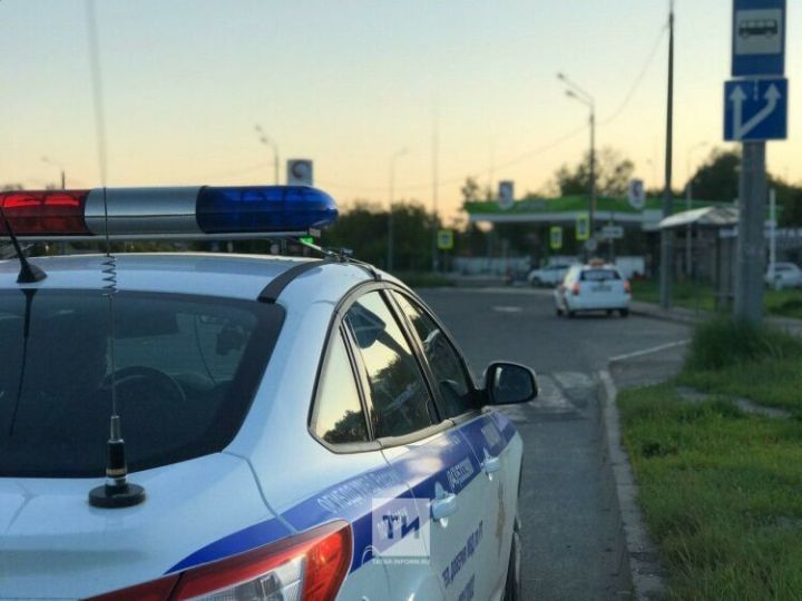 В Пестречинском районе пройдут проверки водителей