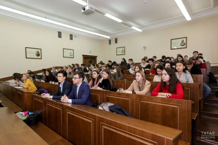 Государственная социальная стипендия: размер выплаты и кто вправе получать в Татарстане