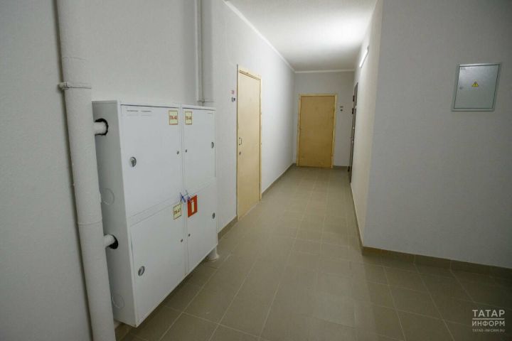 Адвокат Айвар рассказала, куда жаловаться на грязный подъезд